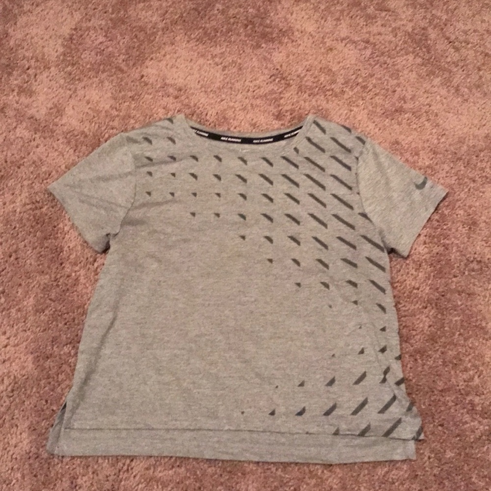 NIKE Running Top